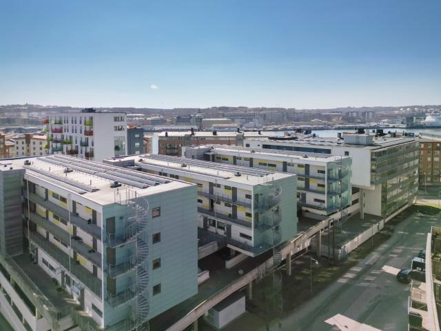Bostadsrätt till salu i Göteborg, Västra Götaland