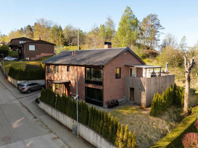 Villa till salu i Uddevalla, Västra Götaland