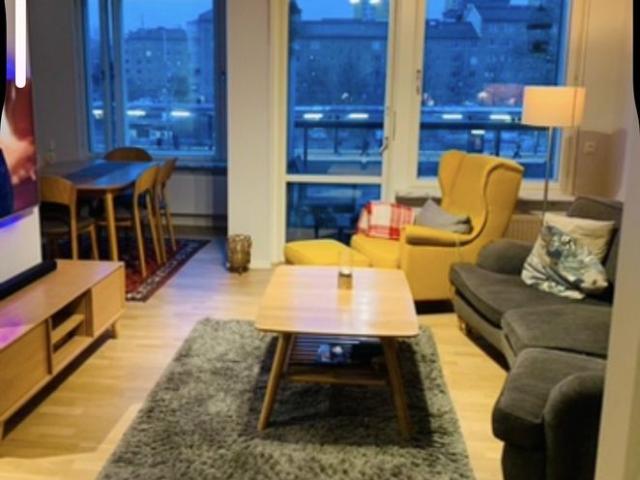 Rum hyra i Botkyrka, Stockholm