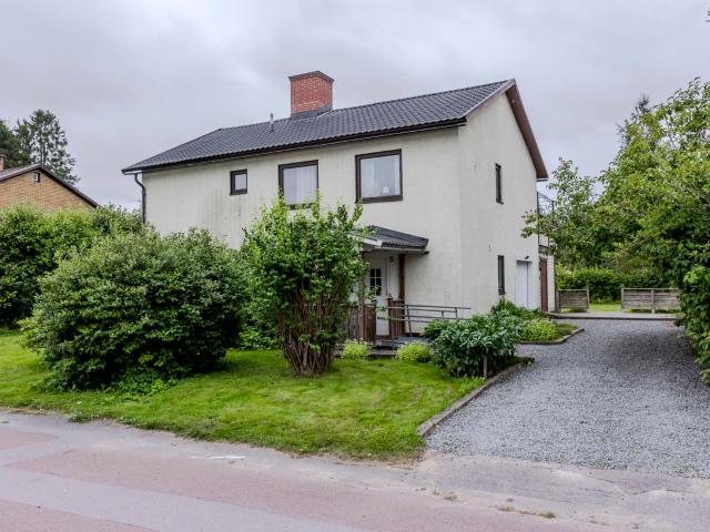 Villa till salu i Karlstad, Värmland