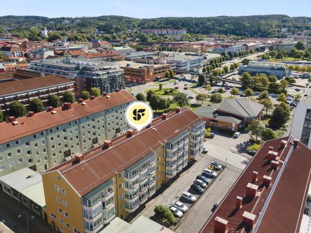 Bostad till salu i Uddevalla, Västra Götaland