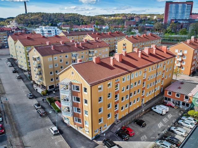 Bostad till salu i Uddevalla, Västra Götaland