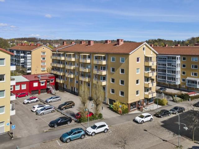 Lägenhet hyra i Uddevalla, Västra Götaland