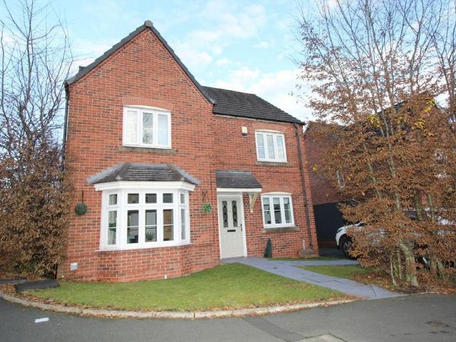 House for rent in Salford, Greater Manchester
