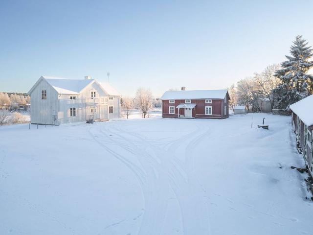 Bostad till salu i Kalix, Norrbotten