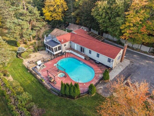 House for sale in Holden, Worcester County