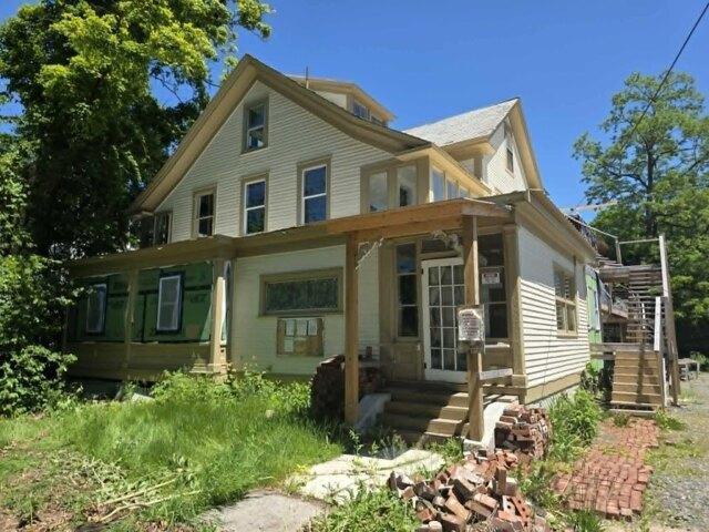 House for sale in Brattleboro, Vermont