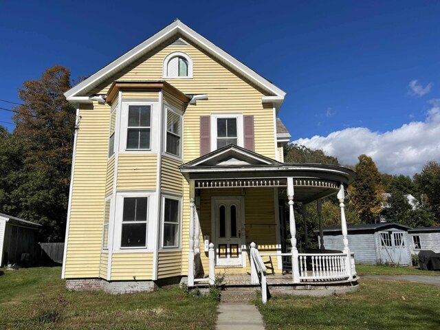 House for sale in Brattleboro, Windham County
