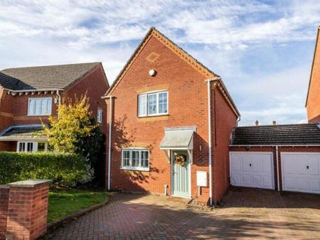House for sale in Telford Estate, Shrewsbury