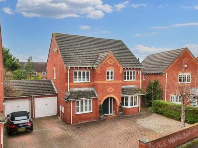 House for sale in Frankwell, Shropshire