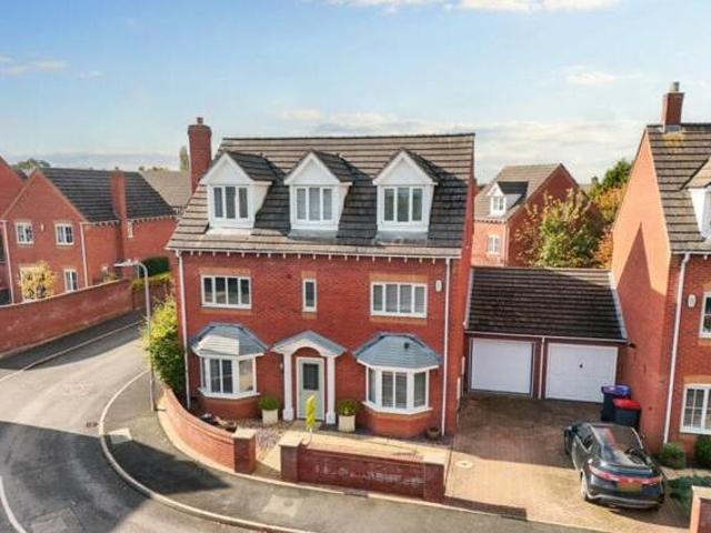 House for rent in Frankwell, Shropshire