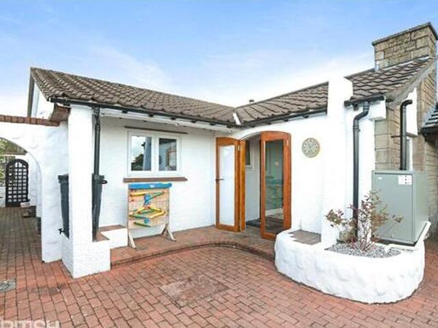 House for sale in Kentisbury, Devon