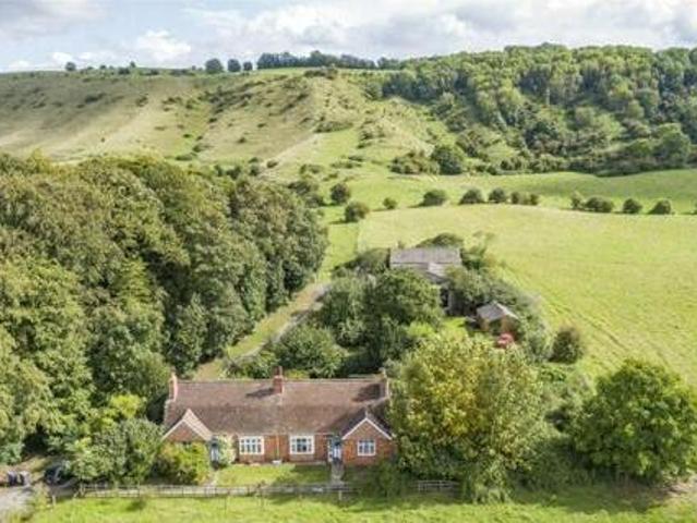 House for sale in Westbury, Wiltshire