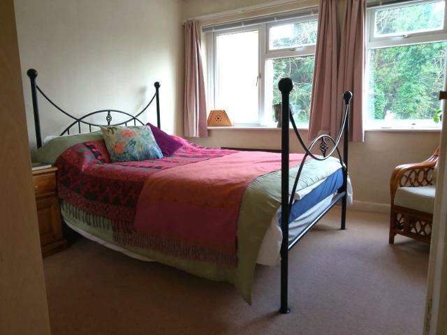 Apartment for rent in Bratton Seymour