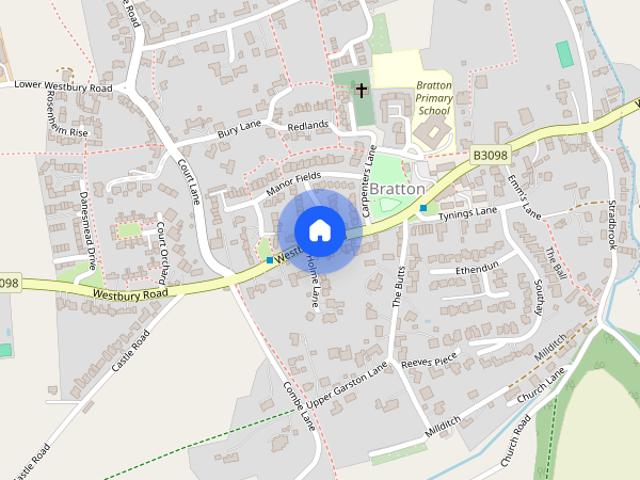 House for rent in Wiltshire