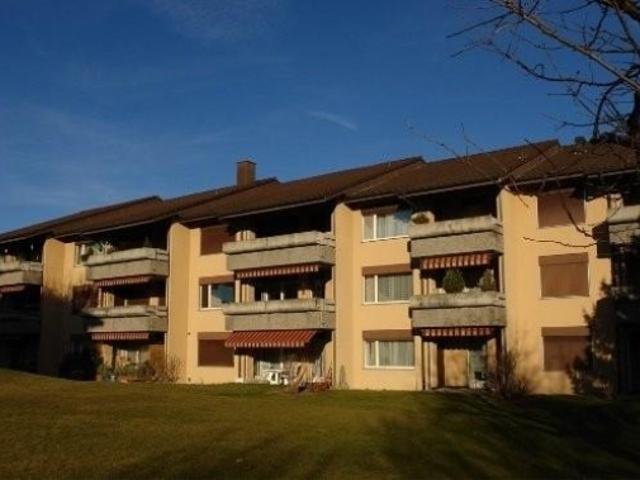 Immobilie mieten in Berikon, Aargau