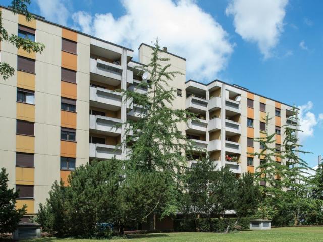 Apartment mieten in Pratteln, Basel-Landschaft