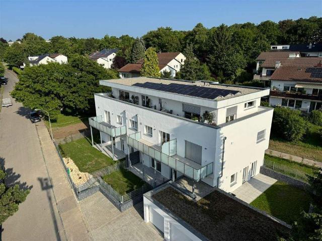 Wohnung kaufen in Böfingen, Ulm