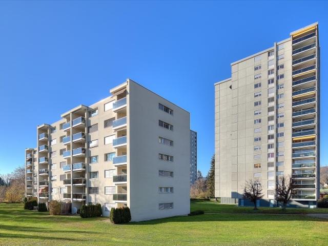 Immobilie mieten in Brugg (AG), Aargau