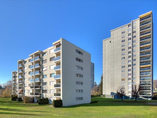 Immobilie mieten in Brugg (AG), Aargau