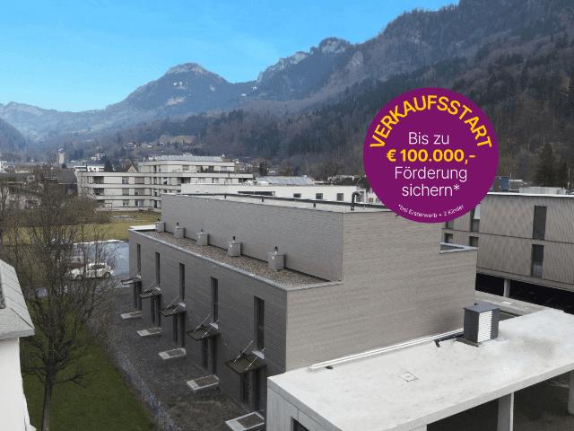 Haus kaufen in Schwefel, Hohenems