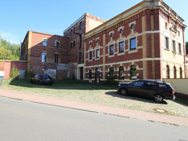 Gewerbe kaufen in Pohlitz, Thüringen
