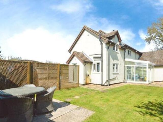 House for sale in Colliers End, Hertfordshire