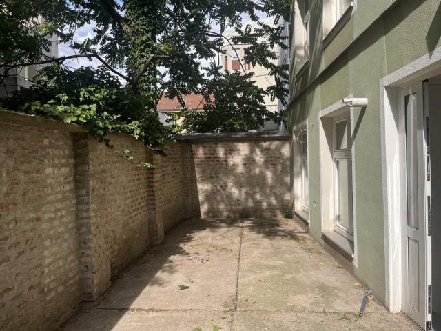Gewerbe mieten in KG Margareten, Wien