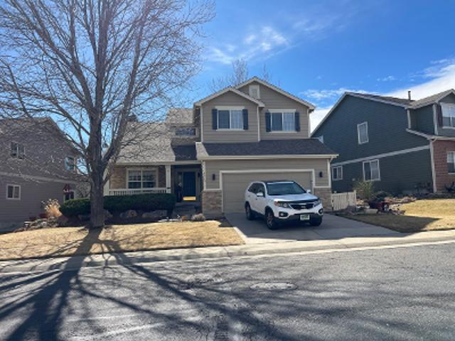 House for sale in Arvada, Colorado