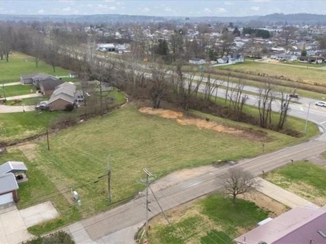 Land for sale in Belpre, Ohio