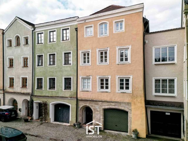 Haus kaufen in Haselbach, Braunau am Inn