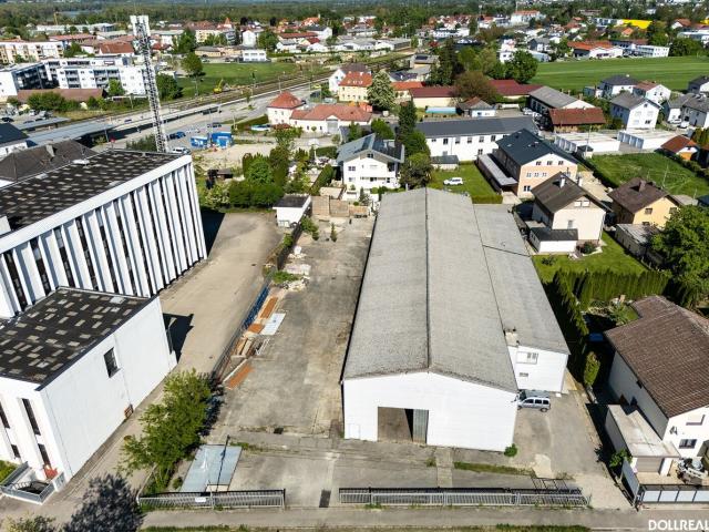 Grundstück kaufen in Braunau am Inn, Oberösterreich