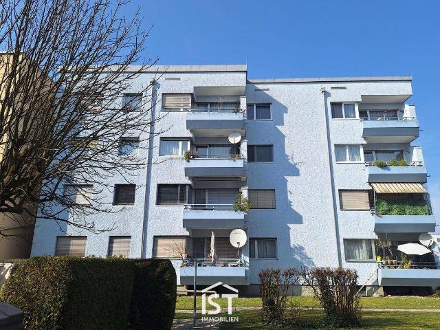 Apartment kaufen in Osternberg, Braunau am Inn