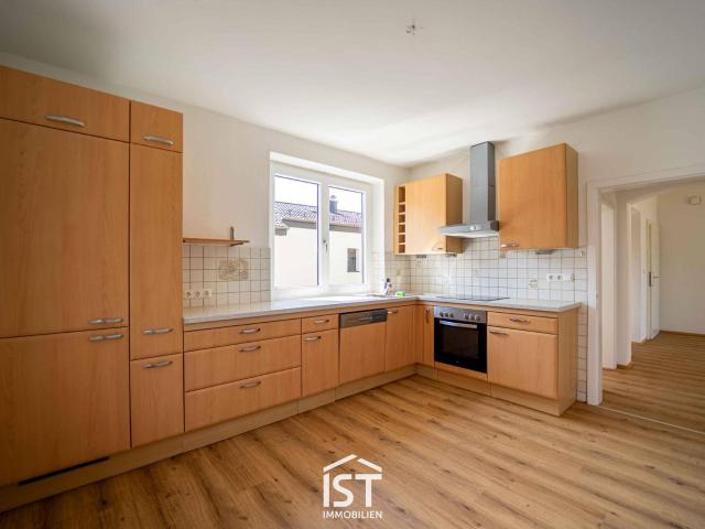Apartment mieten in Laab, Braunau am Inn