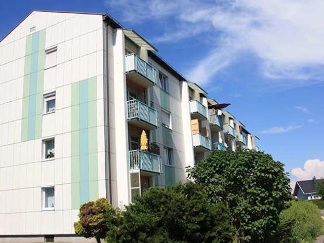 Apartment mieten in Braunau am Inn