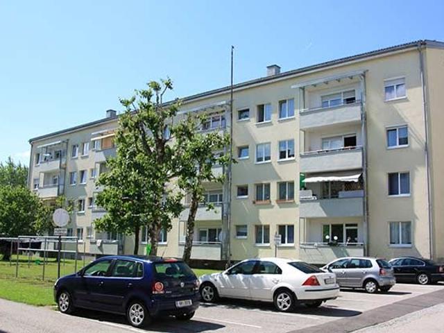 Apartment mieten in Osternberg, Braunau am Inn