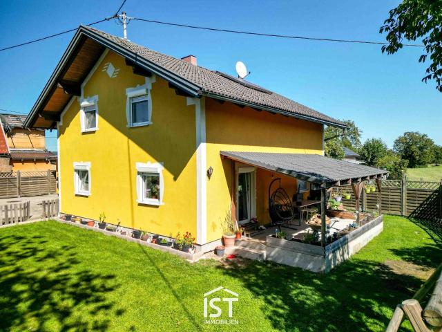 Haus kaufen in Haselbach, Braunau am Inn