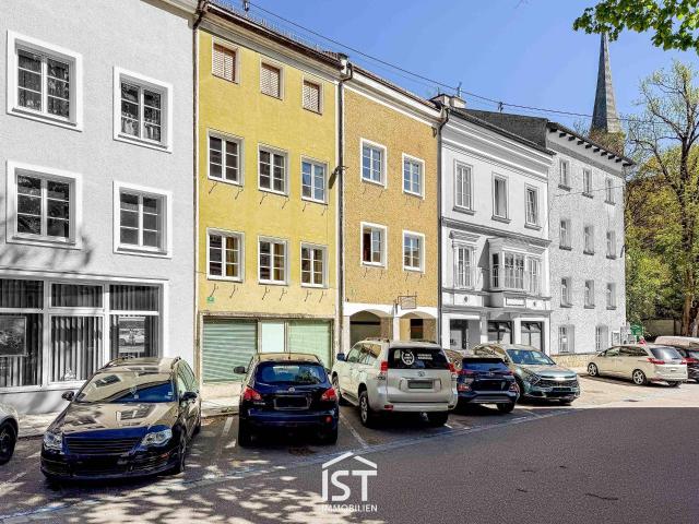 Haus kaufen in Haselbach, Braunau am Inn