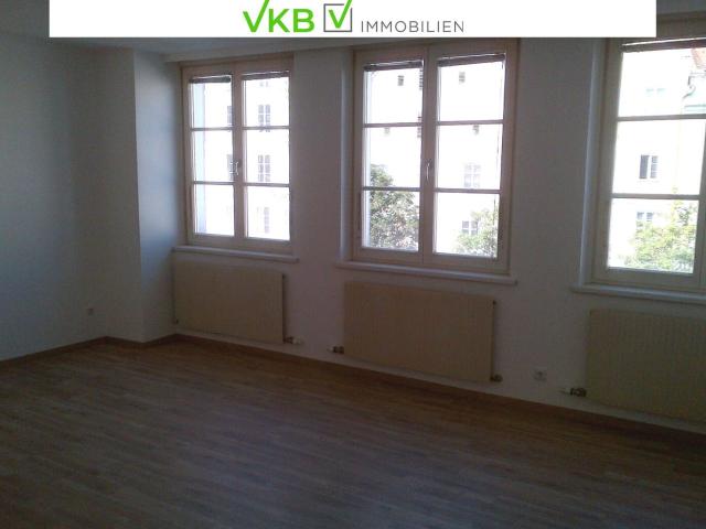Etagenwohnung mieten in Braunau am Inn