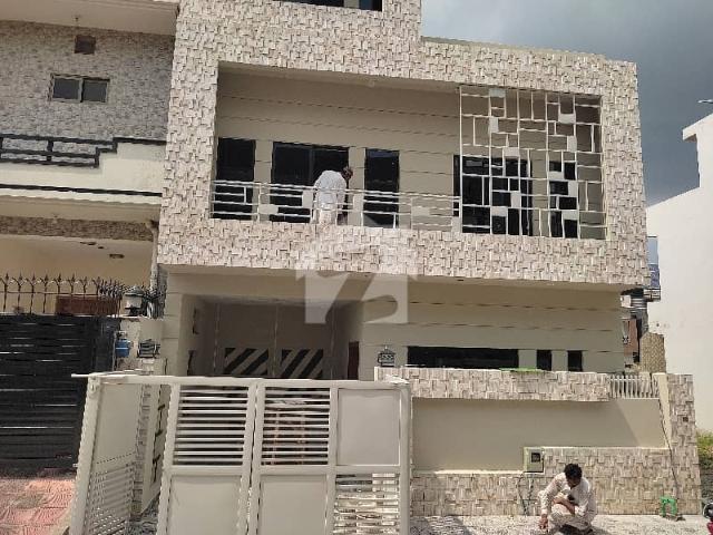 House for sale in Islamabad