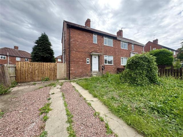 House for rent in New Brancepeth