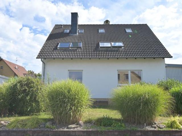 Haus kaufen in Braunschweig, Niedersachsen