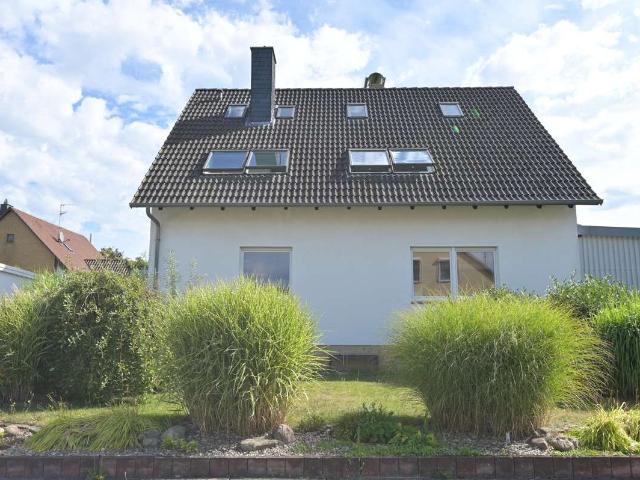 Haus kaufen in Waggum, Braunschweig