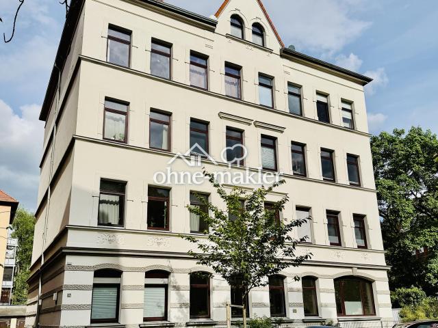 Apartment kaufen in Nordstadt-Schunteraue, Braunschweig