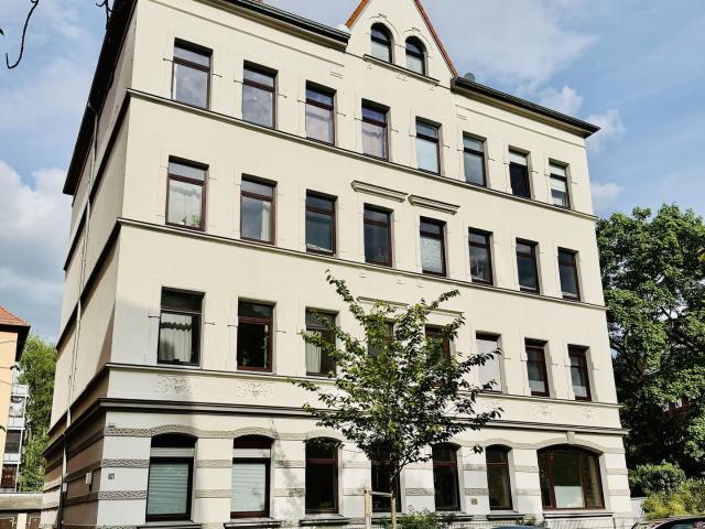 Wohnung kaufen in Nordstadt-Schunteraue, Braunschweig