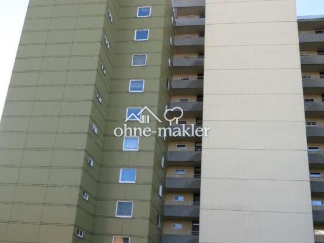 Apartment kaufen in Westliches Ringgebiet, Braunschweig