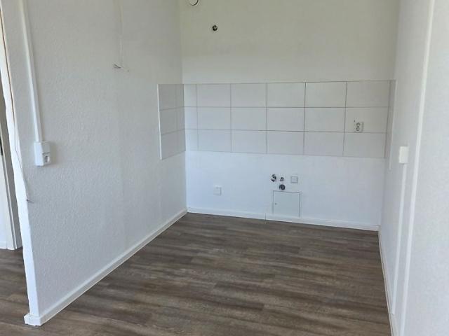 Apartment mieten in Neustadt, Halle