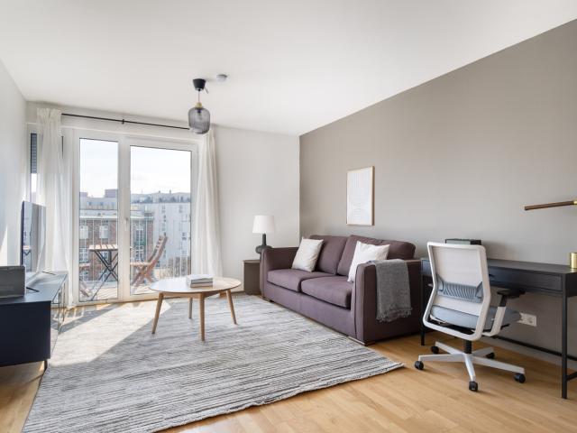 Apartment mieten in KG Inzersdorf Stadt, Wien