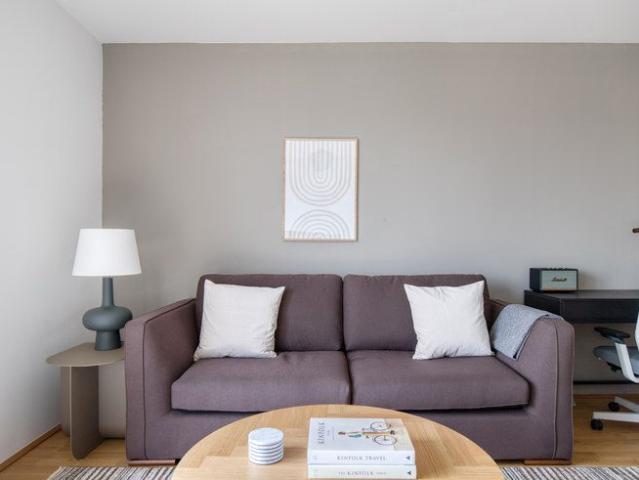 Apartment mieten in KG Inzersdorf Stadt, Wien
