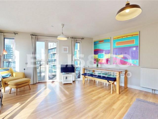 Apartment for rent in Alperton, Greater London